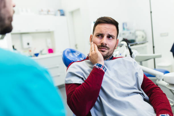 Dental Inlays and Onlays in Northvale, NJ