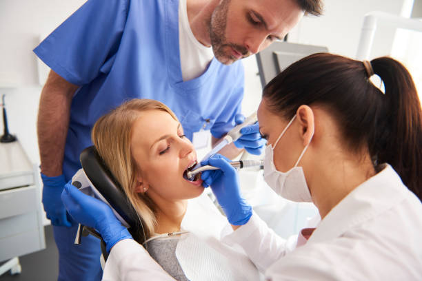 Best Dental Inlays and Onlays  in Northvale, NJ