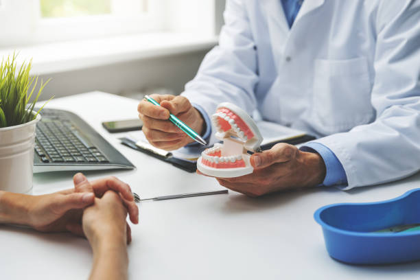 Emergency Dental Services in Northvale, NJ