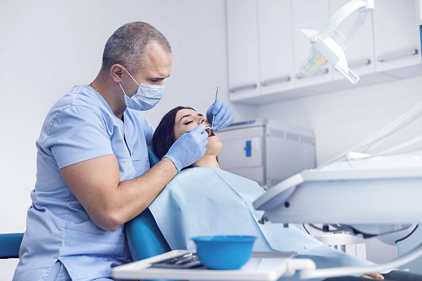 Best Oral Cancer Screening  in Northvale, NJ