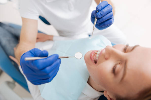 Best Wisdom Tooth Removal  in Northvale, NJ